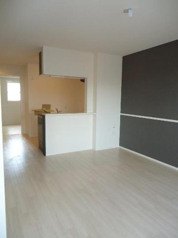 LIAXIS Ⅰの内装|室内