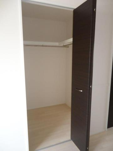 LIAXIS Ⅰの収納|収納