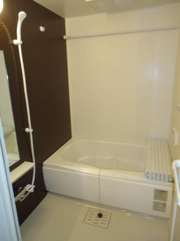 LIAXIS Ⅰの浴室|バス