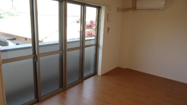 ＢＩＧ　ＳＴＯＮＥの居間・リビング|リビング