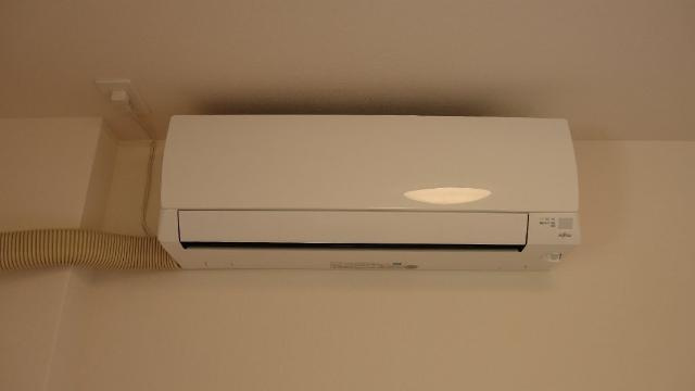 ＢＩＧ　ＳＴＯＮＥの設備|エアコン
