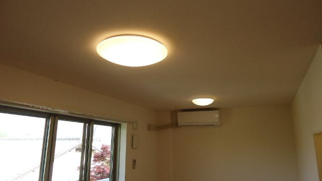 ＢＩＧ　ＳＴＯＮＥのその他|照明