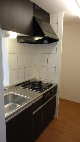 ＢＩＧ　ＳＴＯＮＥのキッチン|キッチン