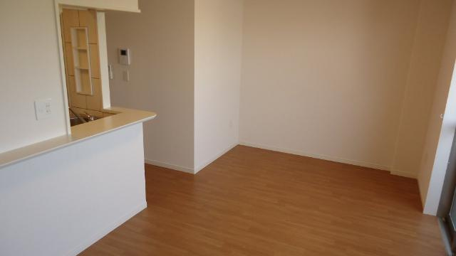 ＢＩＧ　ＳＴＯＮＥの居間・リビング|リビング