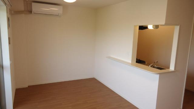 ＢＩＧ　ＳＴＯＮＥの居間・リビング|リビング