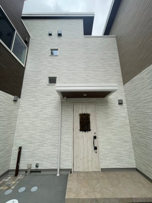 【外観】 | fe paese