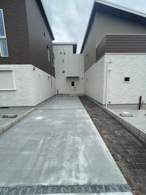 【駐車場】 | fe paese