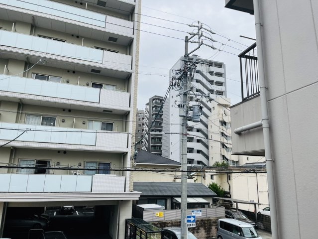 プライムアセット新栄｜名古屋市の賃貸ならMy賃貸の展望|プライムアセット新栄