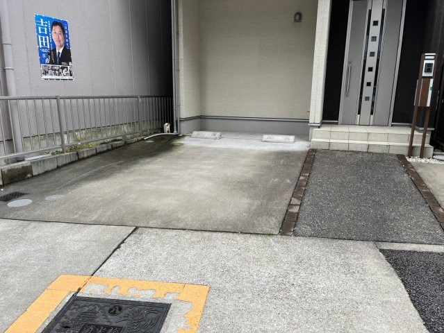 プライムアセット新栄｜名古屋市の賃貸ならMy賃貸の駐車場|プライムアセット新栄
