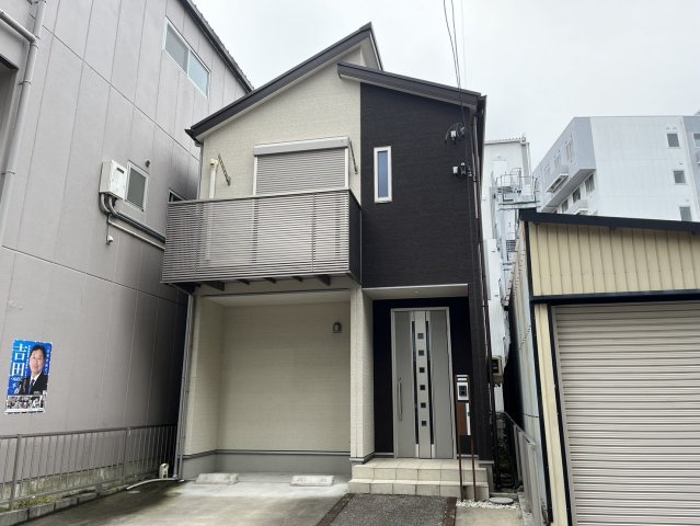 プライムアセット新栄｜名古屋市の賃貸ならMy賃貸の外観|プライムアセット新栄