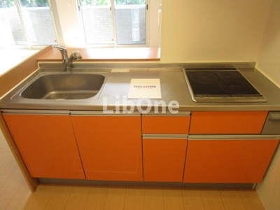 【キッチン】 | エーデルワイス