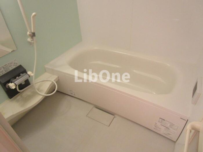 【浴室】 | エーデルワイス