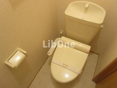 【トイレ】 | エーデルワイス