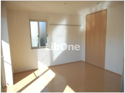 【寝室】 | エーデルワイス