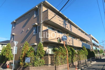 【外観】 | エーデルワイス