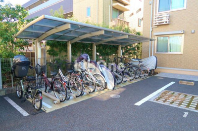 【その他共用部分】 | エーデルワイス