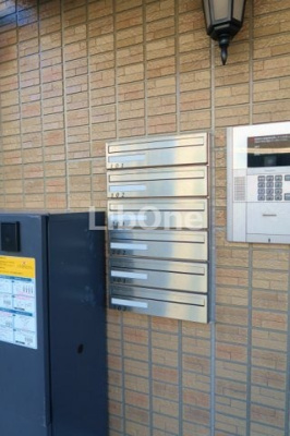 【その他共用部分】 | エーデルワイス