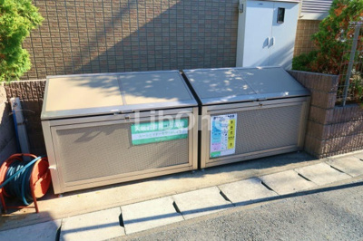 【その他共用部分】 | エーデルワイス