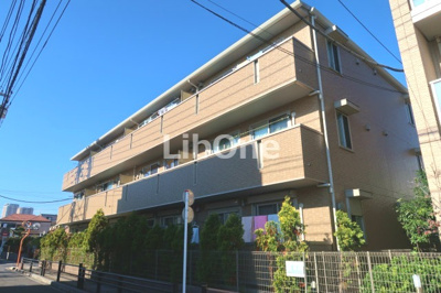 【外観】 | エーデルワイス