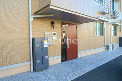 【エントランス】 | エーデルワイス