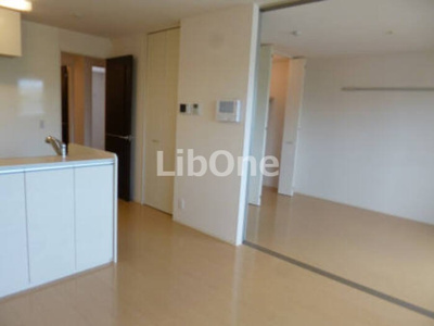 【内装】 | エーデルワイス