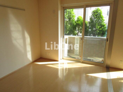 【寝室】 | エーデルワイス