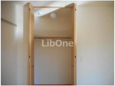 【収納】 | エーデルワイス