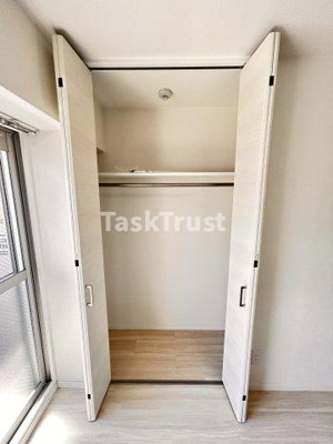 【収納】 | ドゥエリングASAHI | ※参考写真