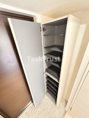 【収納】 | ドゥエリングASAHI | ※参考写真