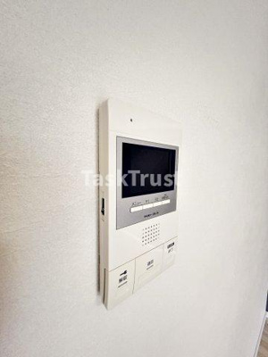 【セキュリティ】 | ドゥエリングASAHI | ※参考写真