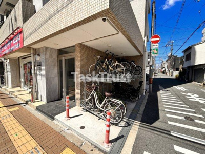 【その他共用部分】 | ドゥエリングASAHI