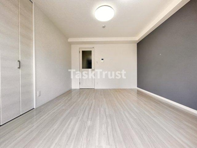 【居間・リビング】 | ドゥエリングASAHI | ※参考写真