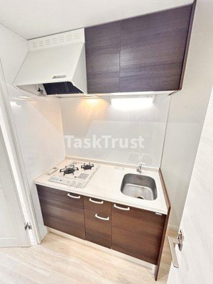 【キッチン】 | ドゥエリングASAHI | ※参考写真