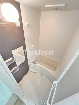 【浴室】 | ドゥエリングASAHI | ※参考写真