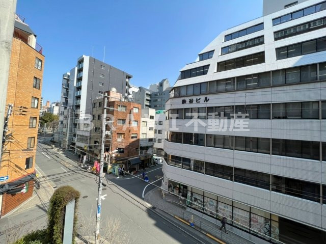 リビオライズID大手前西 BRAVI不動産の展望|【リビオライズID大手前西】眺望