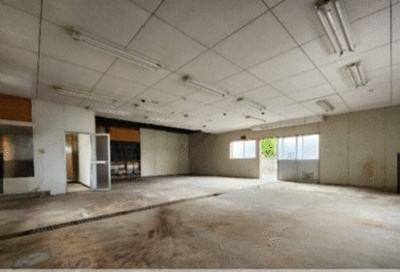 【内装】 | 居能町3丁目貸店舗・倉庫