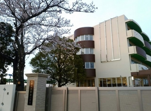 三郷市幸房新築戸建【幸房小学校：8分】の周辺|幸房小学校まで580ｍ