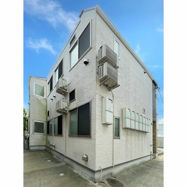 ハーモニーテラス長崎の画像