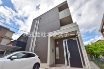 ハイツMEGUMIの画像