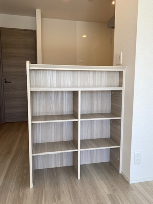 【内装】 | D-residence南芥川町