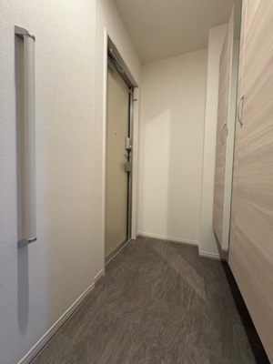 【玄関】 | D-residence南芥川町