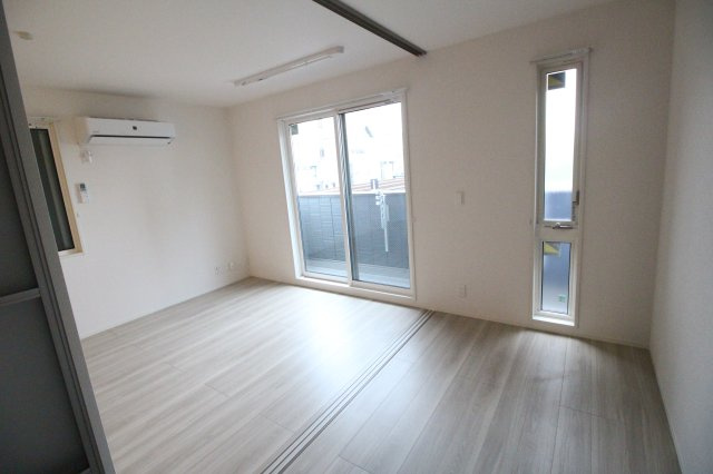 【居間・リビング】 | D-residence南芥川町