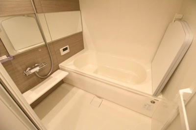 【浴室】 | D-residence南芥川町
