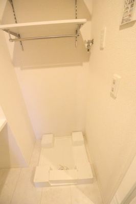 【設備】 | D-residence南芥川町