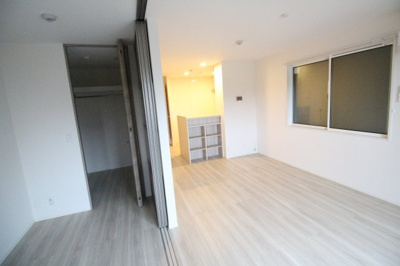 【内装】 | D-residence南芥川町