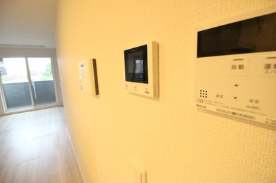 【セキュリティ】 | D-residence南芥川町