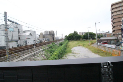 【展望】 | D-residence南芥川町
