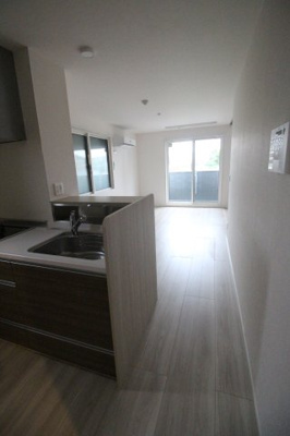 【内装】 | D-residence南芥川町