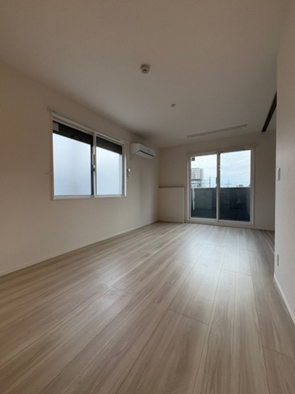 【居間・リビング】 | D-residence南芥川町