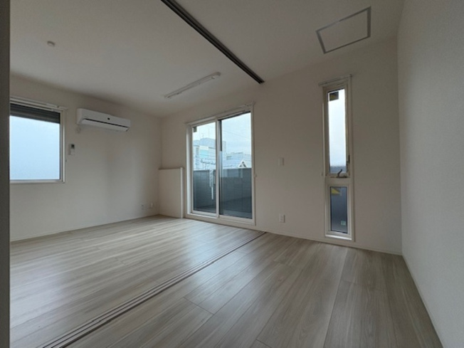 【居間・リビング】 | D-residence南芥川町